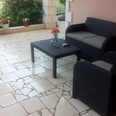 Appartement Lejla *