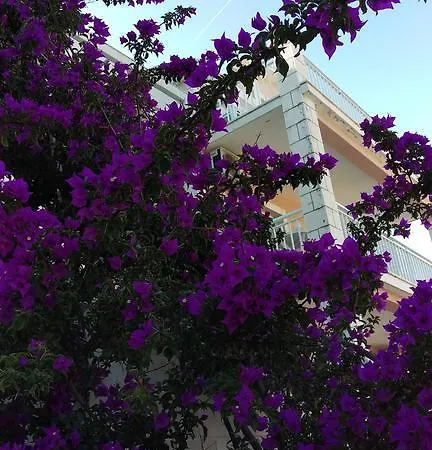 Lejla Appartement Korčula