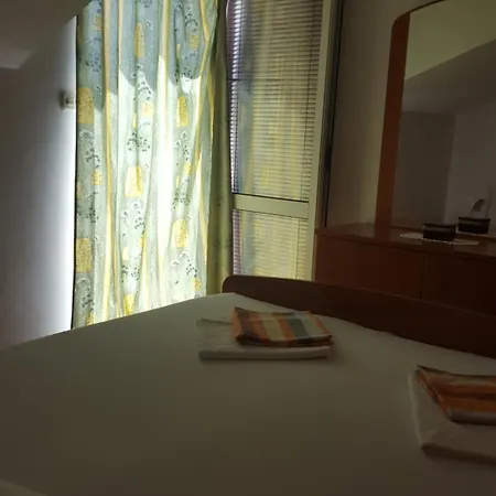 Gabi I Kate Korčula