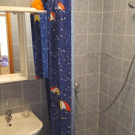 Lejla Apartman