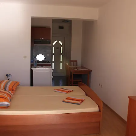 Lejla Appartement