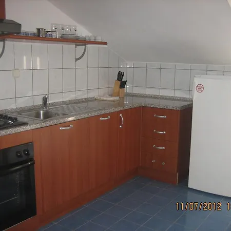 Apartman Lejla