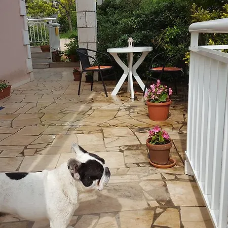 Appartement Lejla Korčula