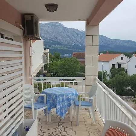 Appartement Lejla