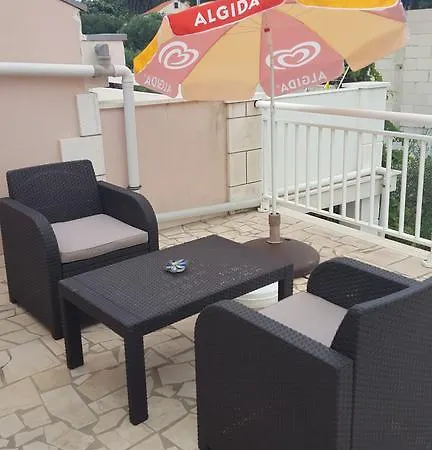 Appartement Lejla Korčula