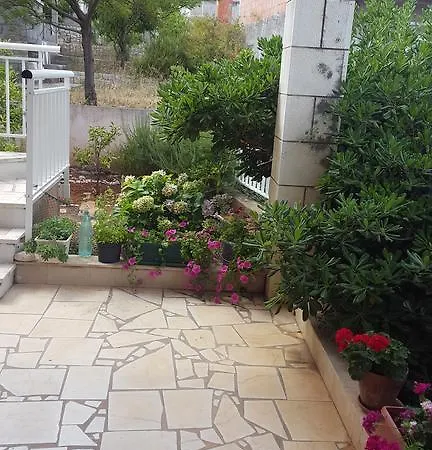 Lejla * Korčula