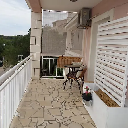 Appartement Lejla *