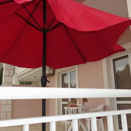 Appartement Lejla *