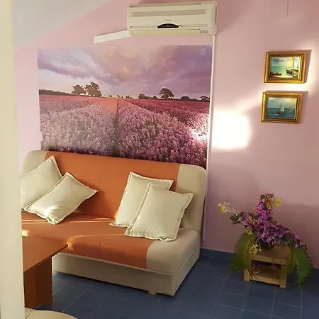 Appartement Lejla Korčula