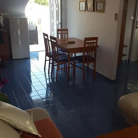 Apartman Lejla