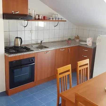 Lejla Apartman Korčula