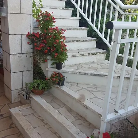 Gabi I Kate * Korčula