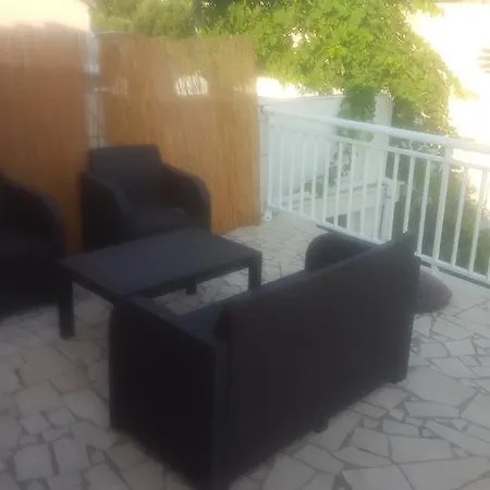 Lejla * Korčula