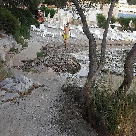Gabi I Kate * Korčula