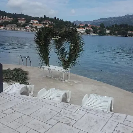 Lejla Apartman